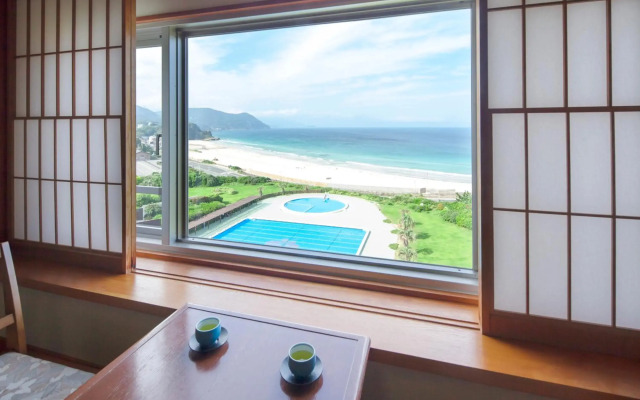 Hotel Izukyu