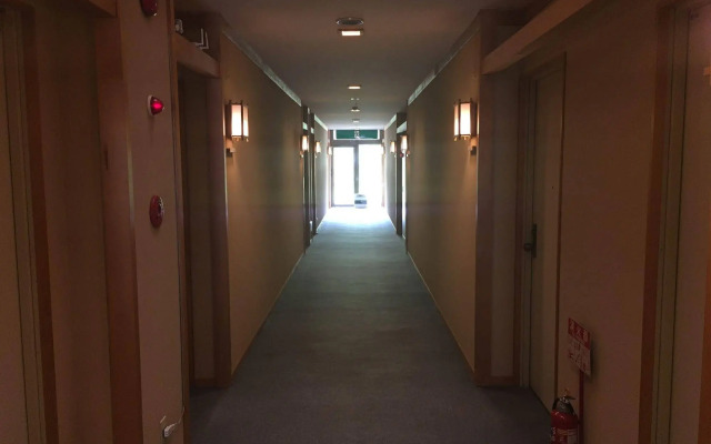Ryokan Sansui