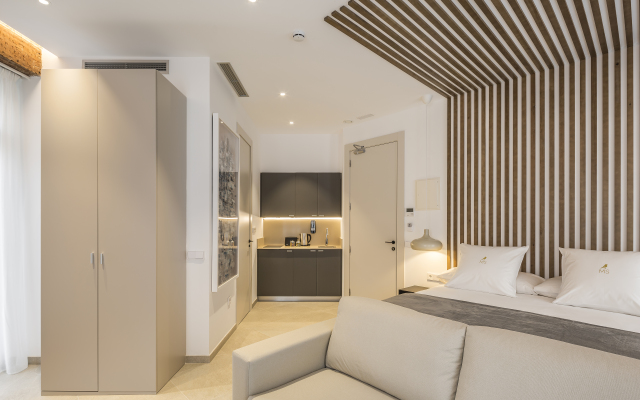 Mon Suites Benlliure