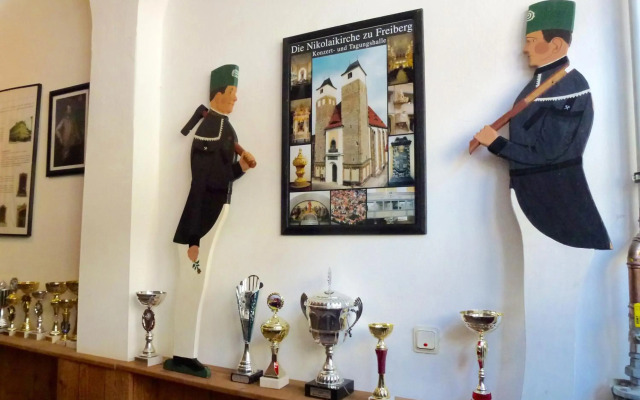 Pension Bergmann-Welp