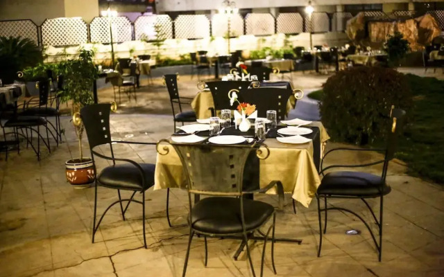 Hotel Trupti International Hubli