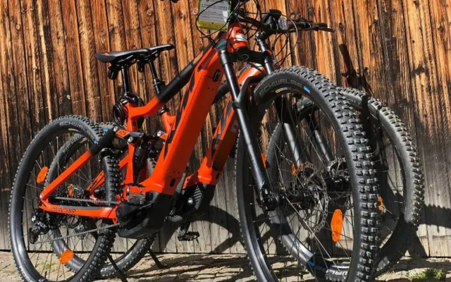 Hotel-Gasthof zum Bach