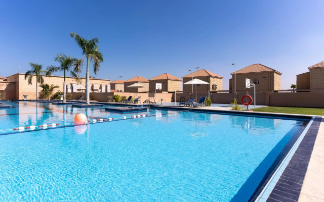 Palma Beach Resort and Spa