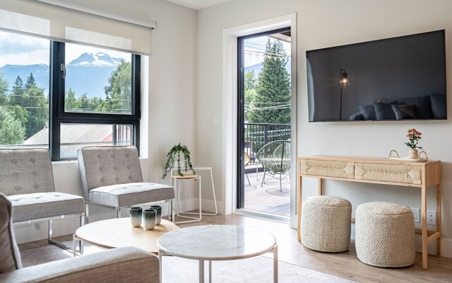 Western Star by Revelstoke Vacations