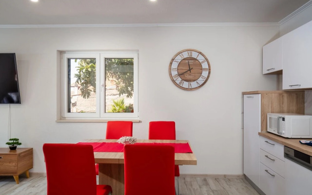 Apartment Pod Nespolom