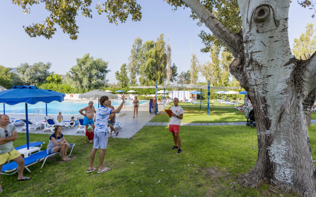Blue Sea Holiday Village