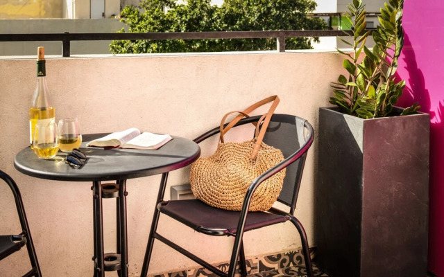 Silicate Ben Yehuda - Smart Hotel by Loginn Tel Aviv