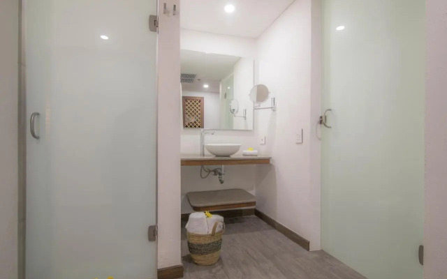 Hotel Santa Catalina By OxoHotel