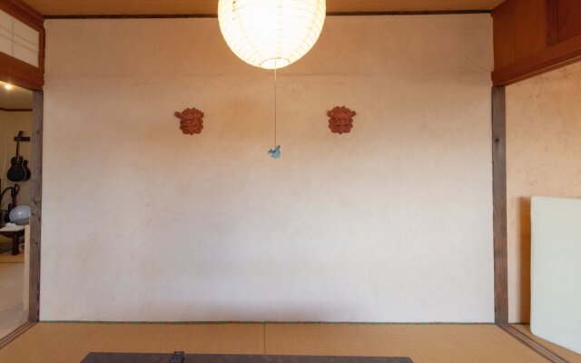 Guest House Asibina