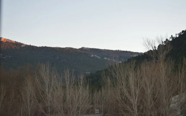 Apartamentos El Farallon