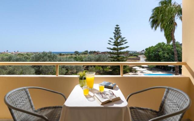 Olive Garden Hotel