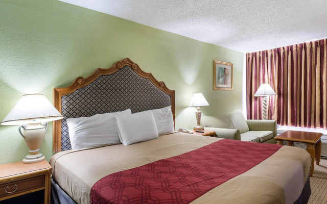 Hotel elev8