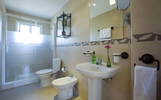 Apartamentos APR Numancia