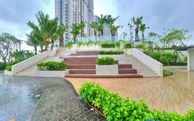 Capsule Eco Park