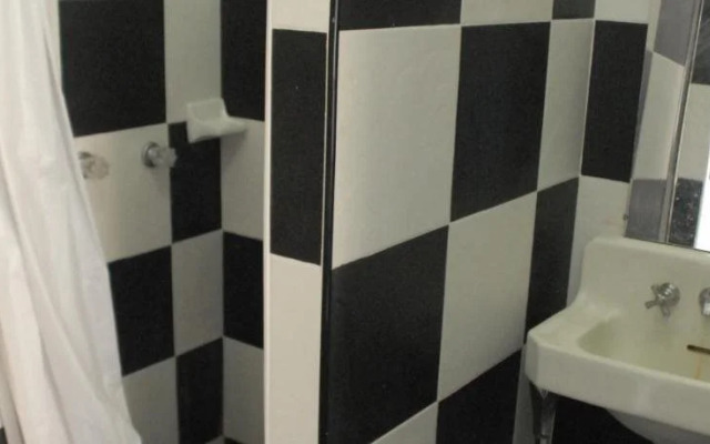 Hostal Casa 32 DC
