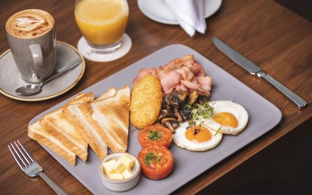 Tattersalls Boutique Hotel Armidale