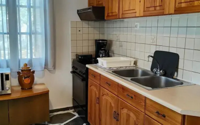 Sylvia s House at Vagia