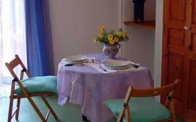 Santa Teresa Azienda Agricola