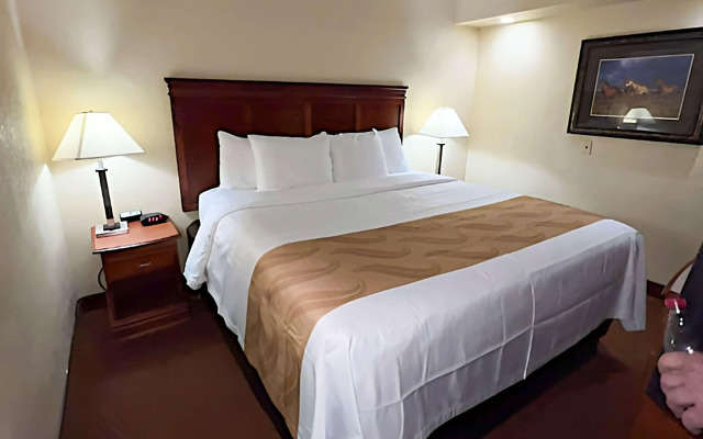 Quality Inn Chickasha