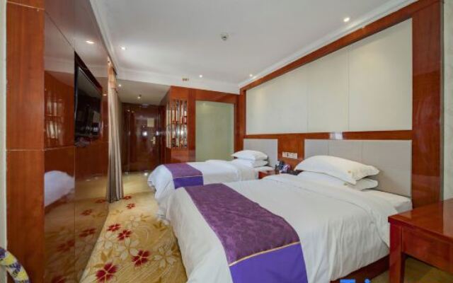 Yongzhou Little Swan Hotel