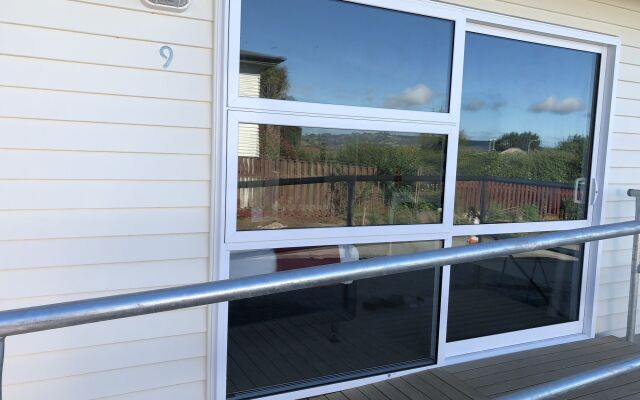 Dunrovin Motel