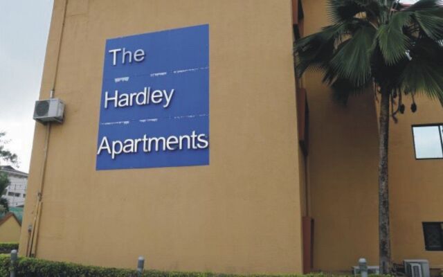 The Hardley Apartments