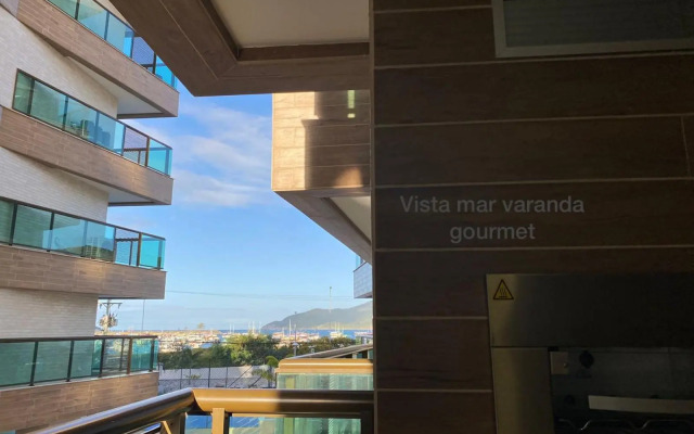 Arraial Praia dos Anjos Residence Club