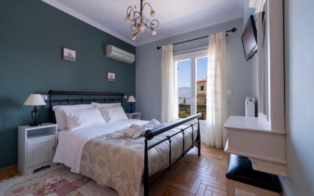 Nautilus Luxury Suites