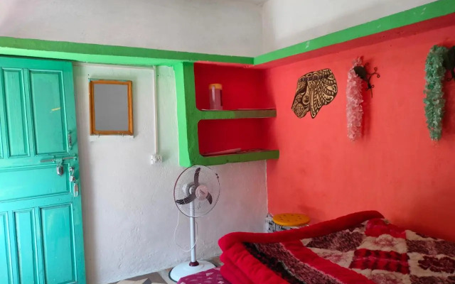Casa en Himalayas Camps