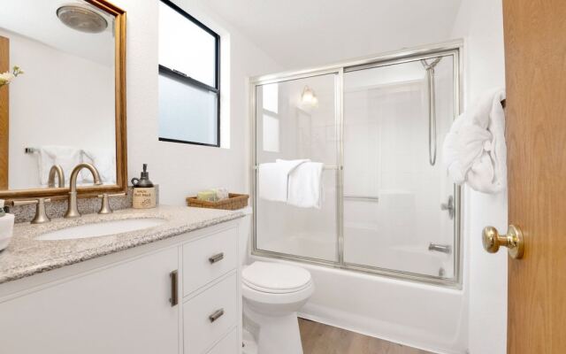 Bear Meadow Woods Condo #2341