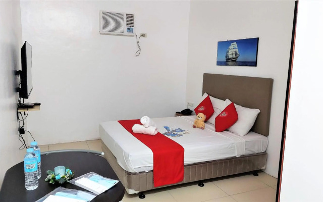 OYO 108 Spiral Suites (Quarantine Hotel)