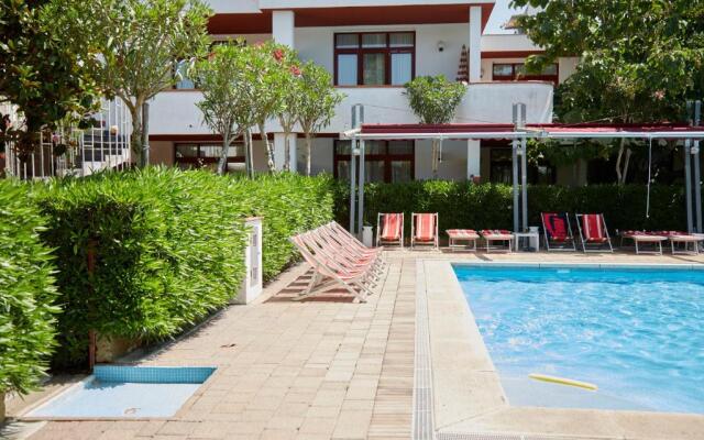 Hotel Residence Key Club