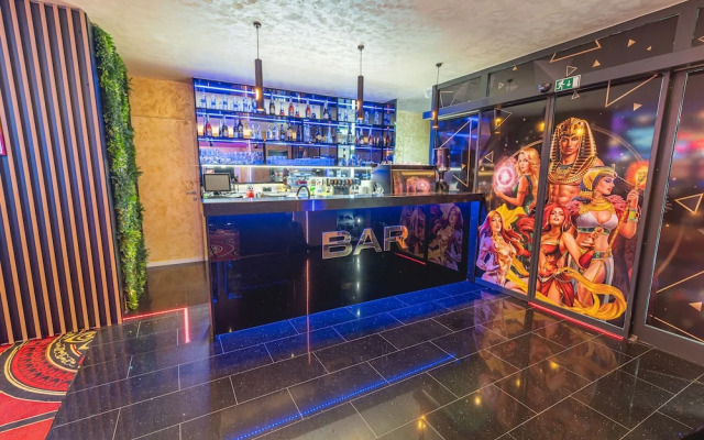 Casino & Hotel ADMIRAL Ptuj