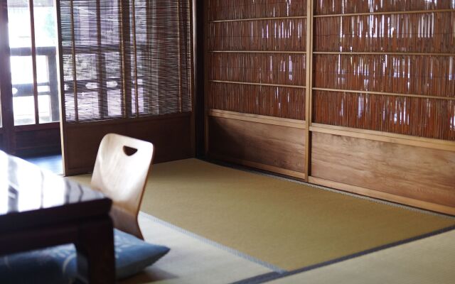 Toshiharu Ryokan