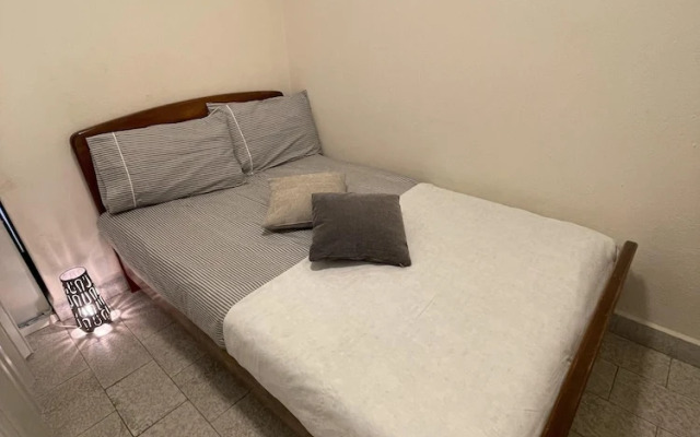 42sqm Apartment in Kaslik-generator Included,pools