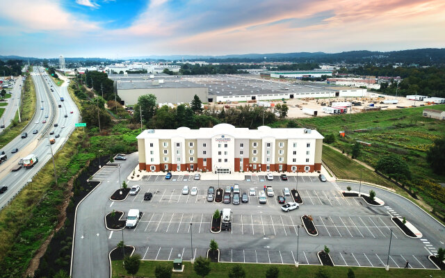 Candlewood Suites York, an IHG Hotel