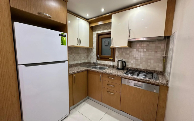 Homelike Hotel