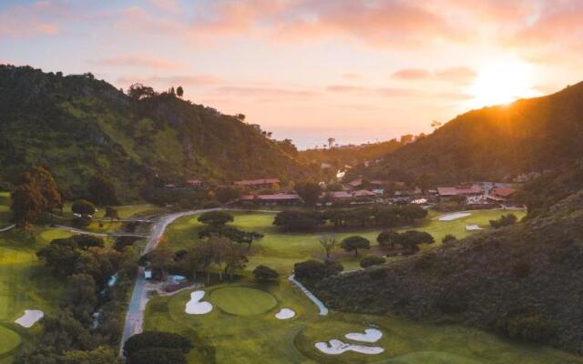 The Ranch at Laguna Beach