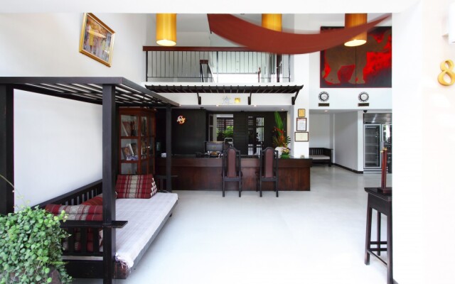 Siam Piman Hotel