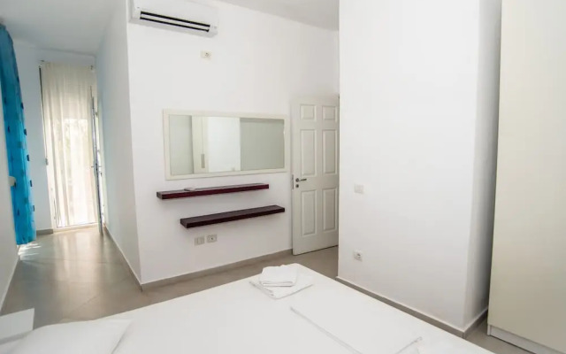 Bougainville Bay Serviced Apartments