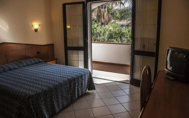 Villaggio Torre Ruffa Robinson