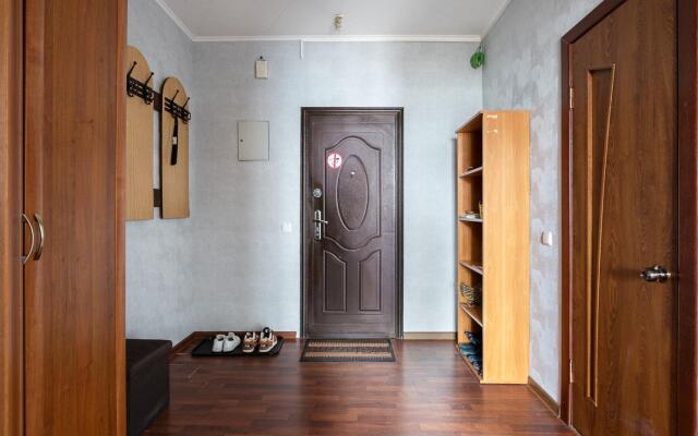 BestFlat24 on Mira Street 34A