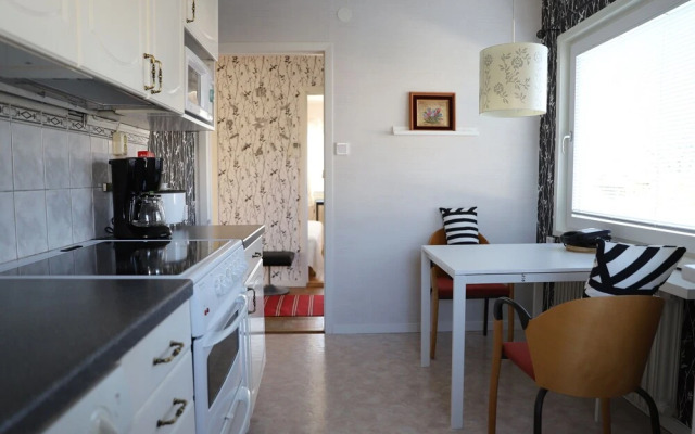 Entire Villa HomelyComfort, Laxå