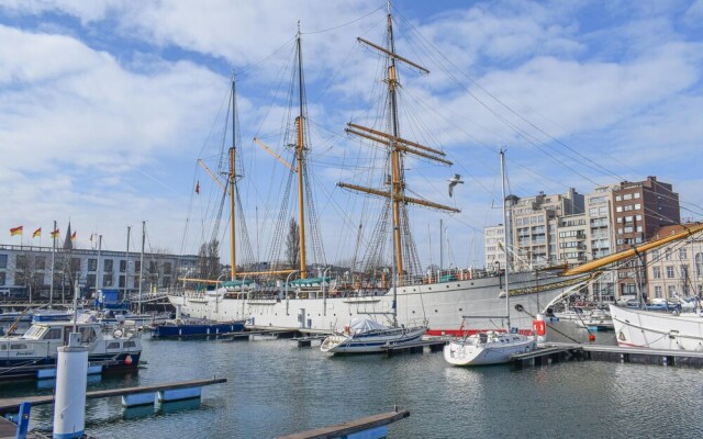 Residentie Duunepanne