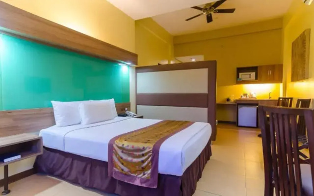 Microtel By Wyndham General Santos