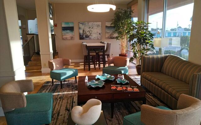 Spark by Hilton Ormond Beach Oceanfront