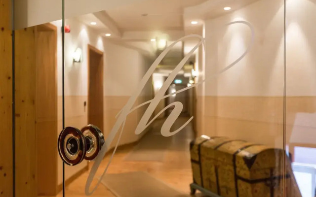 Hotel Fränkischer Hof GmbH