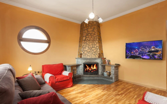 Cal Gaig Apartaments