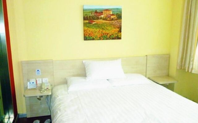 Hanting Hotel