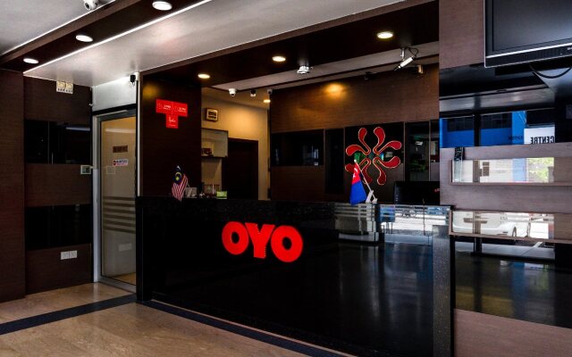 OYO 1230 Zen Zeng Budget Hotel